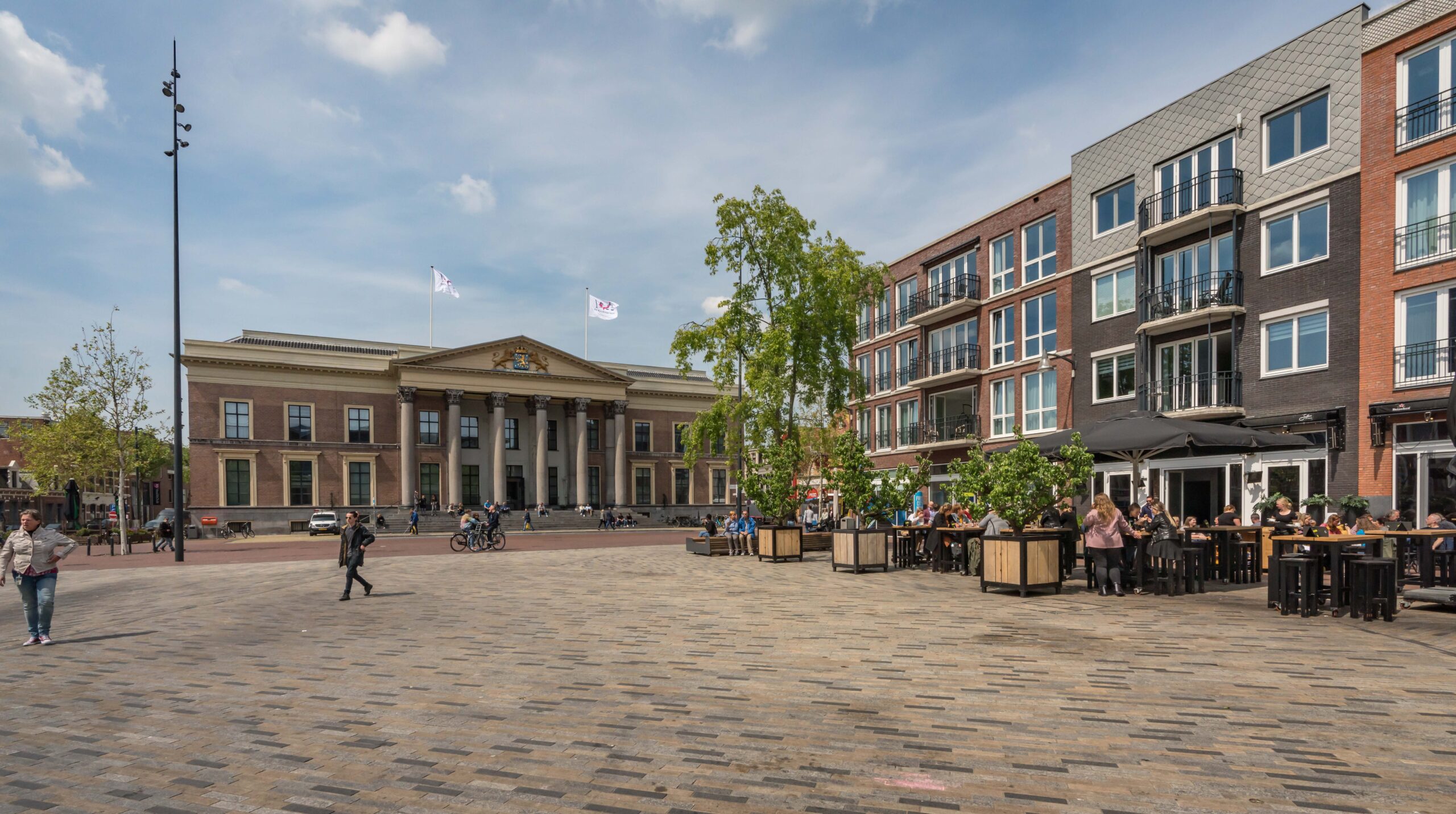 Binnengevelisolatie